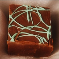 Heidi's Fudge